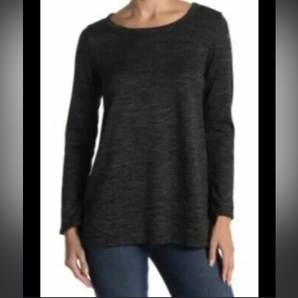 Forgotten Grace Top
